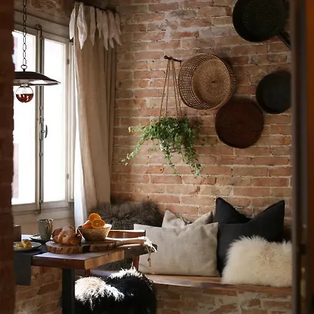 Apartamento Maison Du Flaneur