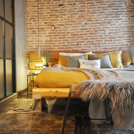 Maison Du Flaneur * Chioggia