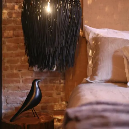 Maison Du Flaneur كيودجا