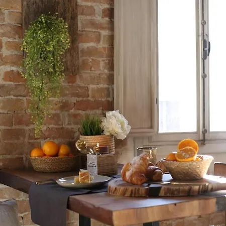 Maison Du Flaneur Appartamento *