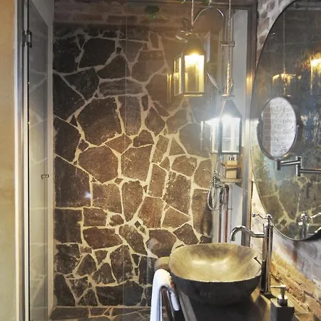 Maison Du Flaneur * キオッジャ