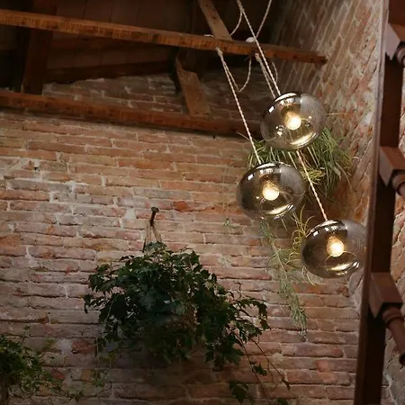 Maison Du Flaneur アパート *