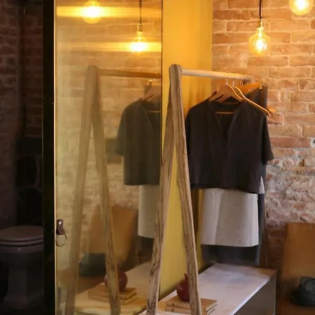 Maison Du Flaneur アパート *