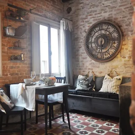 Maison Du Flaneur Appartamento Chioggia