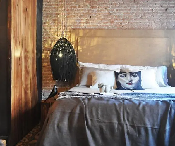 Maison Du Flaneur كيودجا