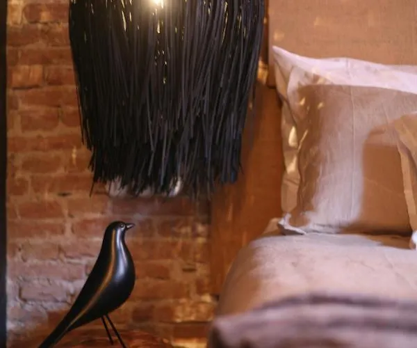 Maison Du Flaneur كيودجا