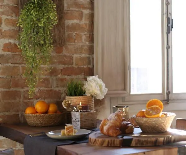 Maison Du Flaneur شقة *