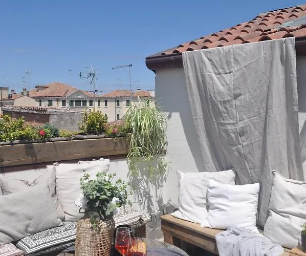 Maison Du Flaneur كيودجا