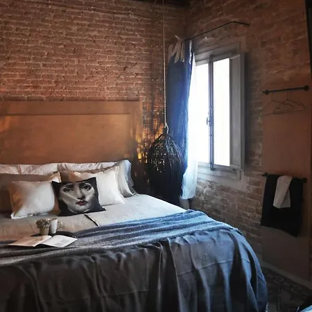 Apartament Maison Du Flaneur