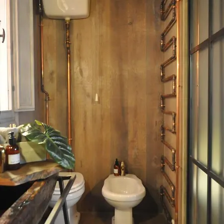 Apartament Maison Du Flaneur *