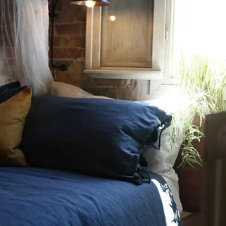 Apartament Maison Du Flaneur *