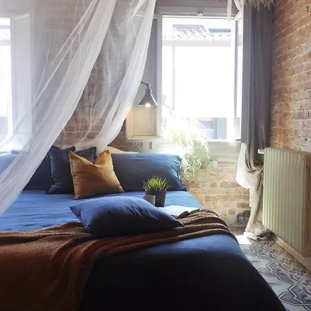 Apartment Maison Du Flaneur *