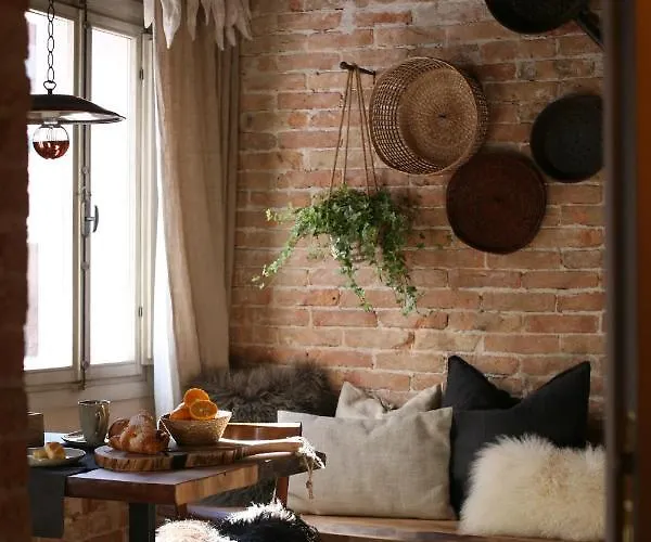 Appartement Maison Du Flaneur