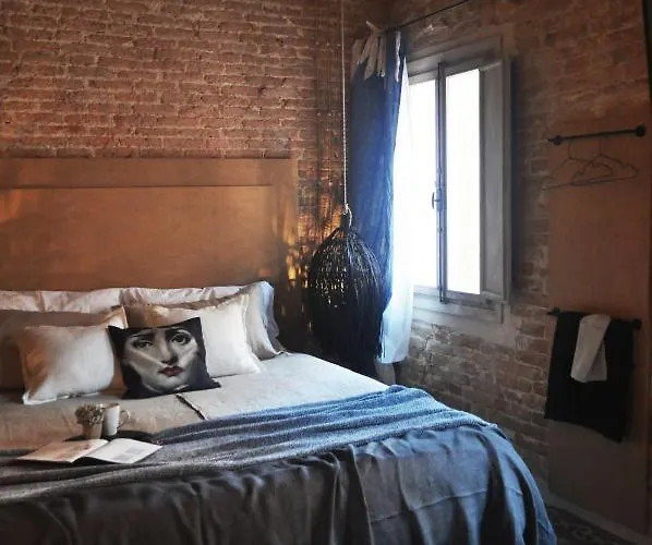 Appartement Maison Du Flaneur