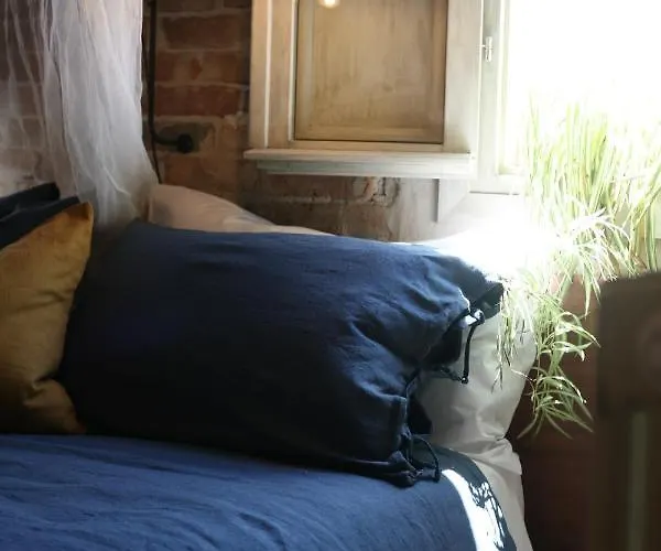 Appartement Maison Du Flaneur *