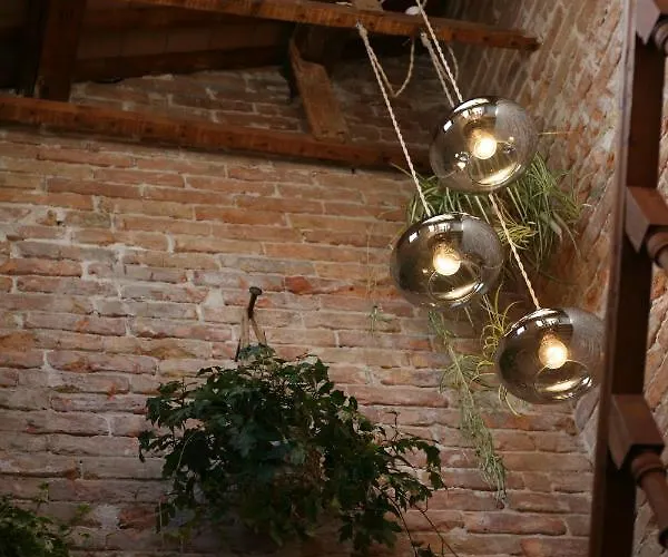 Maison Du Flaneur Appartement *