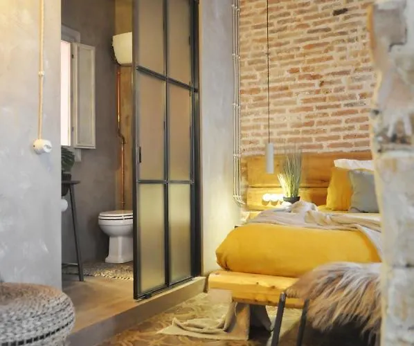 Appartement Maison Du Flaneur *