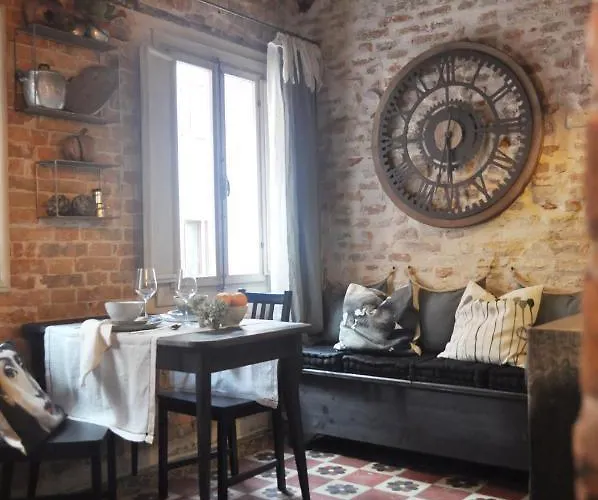 Maison Du Flaneur Appartement Chioggia
